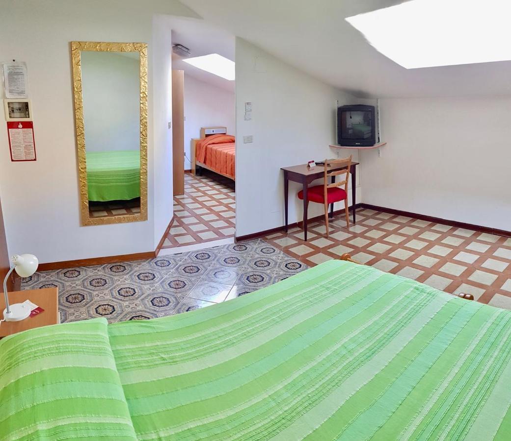 Albergo Natucci Montecatini Terme Dış mekan fotoğraf