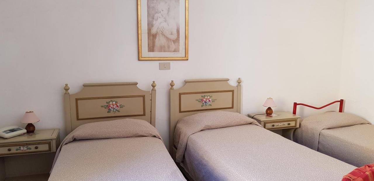 Albergo Natucci Montecatini Terme Dış mekan fotoğraf
