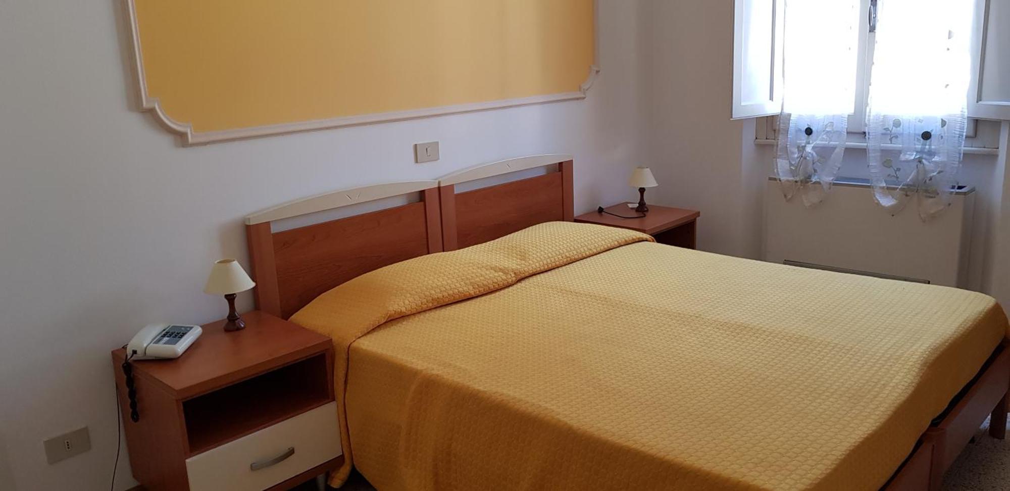 Albergo Natucci Montecatini Terme Dış mekan fotoğraf