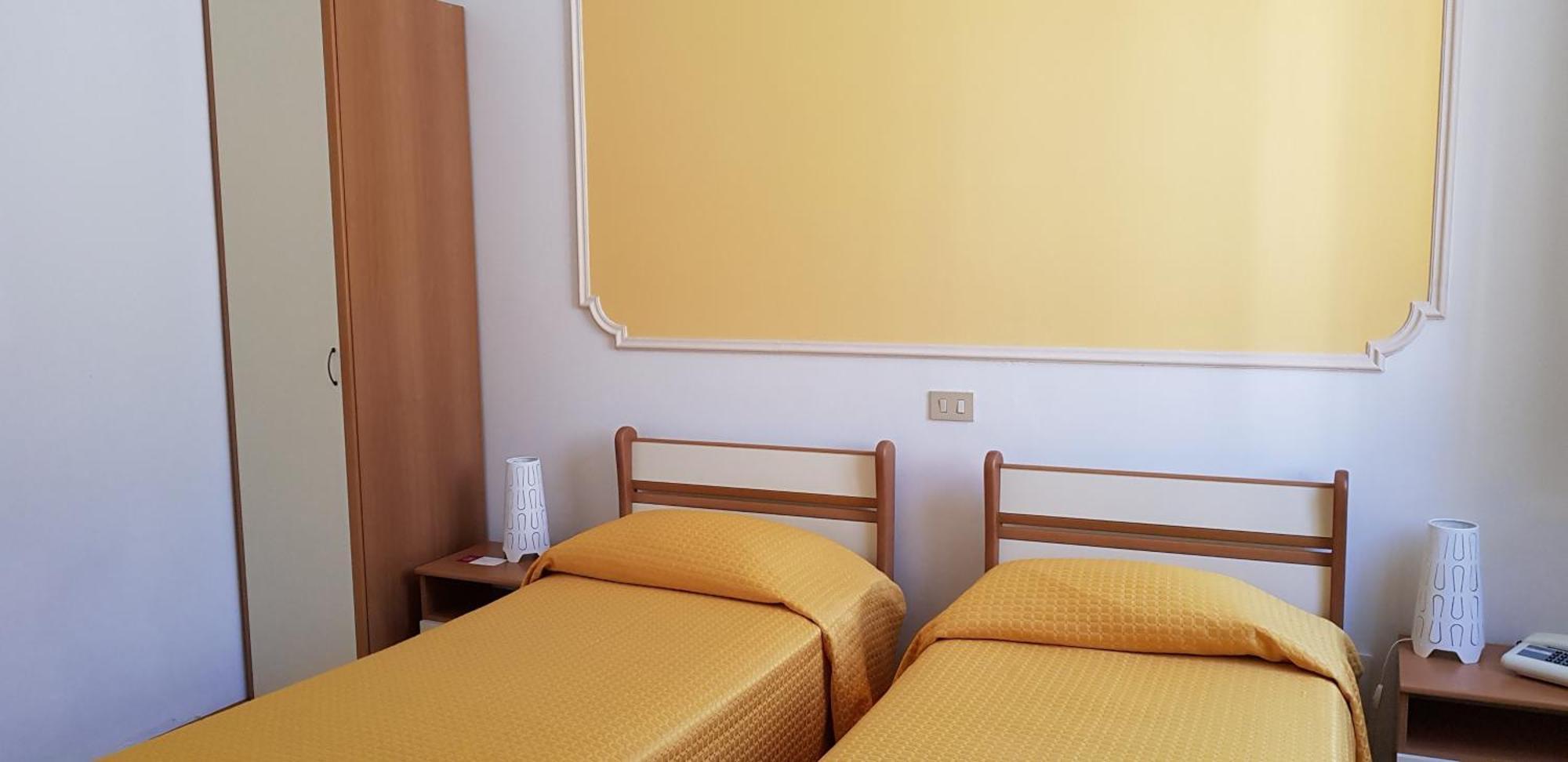 Albergo Natucci Montecatini Terme Dış mekan fotoğraf