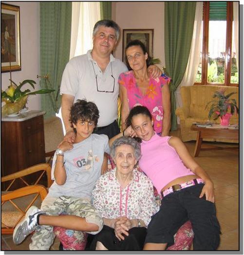 Albergo Natucci Montecatini Terme Dış mekan fotoğraf