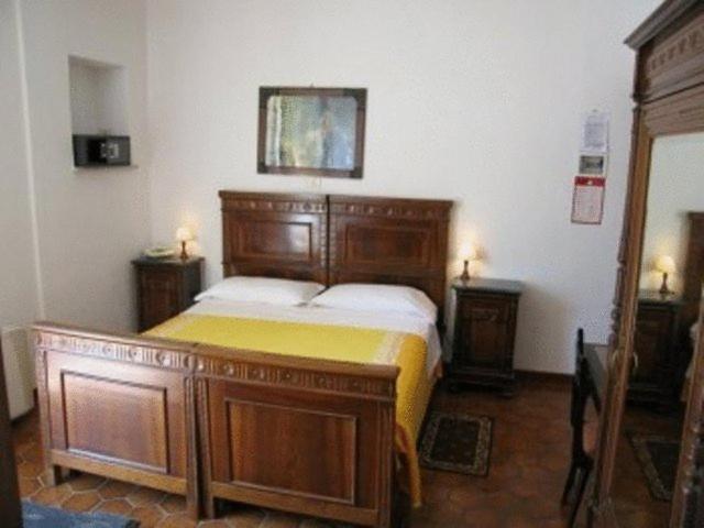 Albergo Natucci Montecatini Terme Dış mekan fotoğraf
