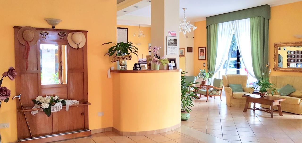 Albergo Natucci Montecatini Terme Dış mekan fotoğraf