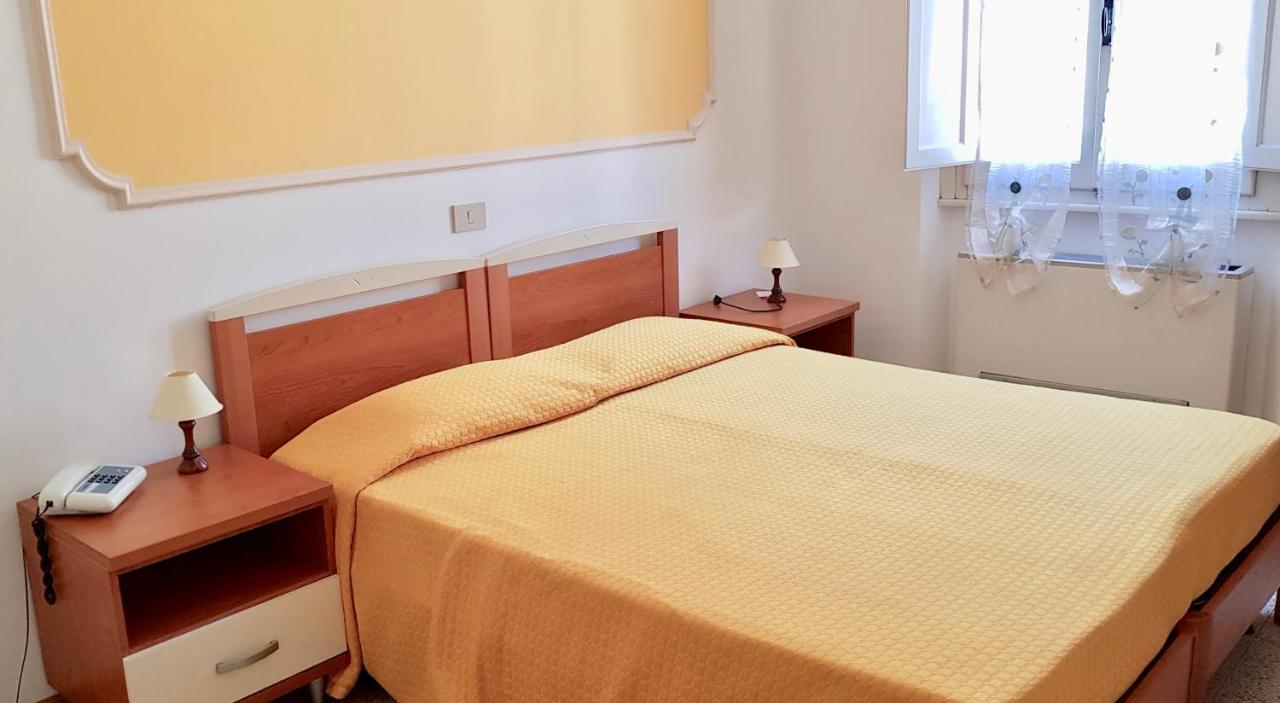 Albergo Natucci Montecatini Terme Dış mekan fotoğraf