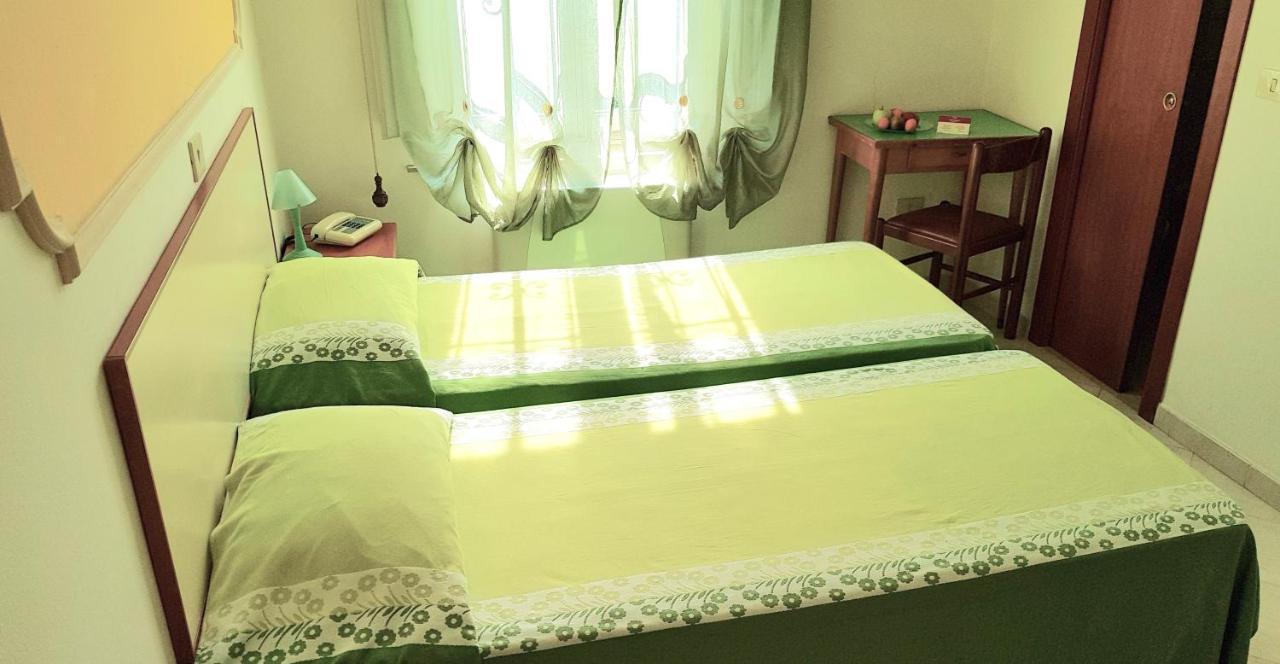 Albergo Natucci Montecatini Terme Dış mekan fotoğraf