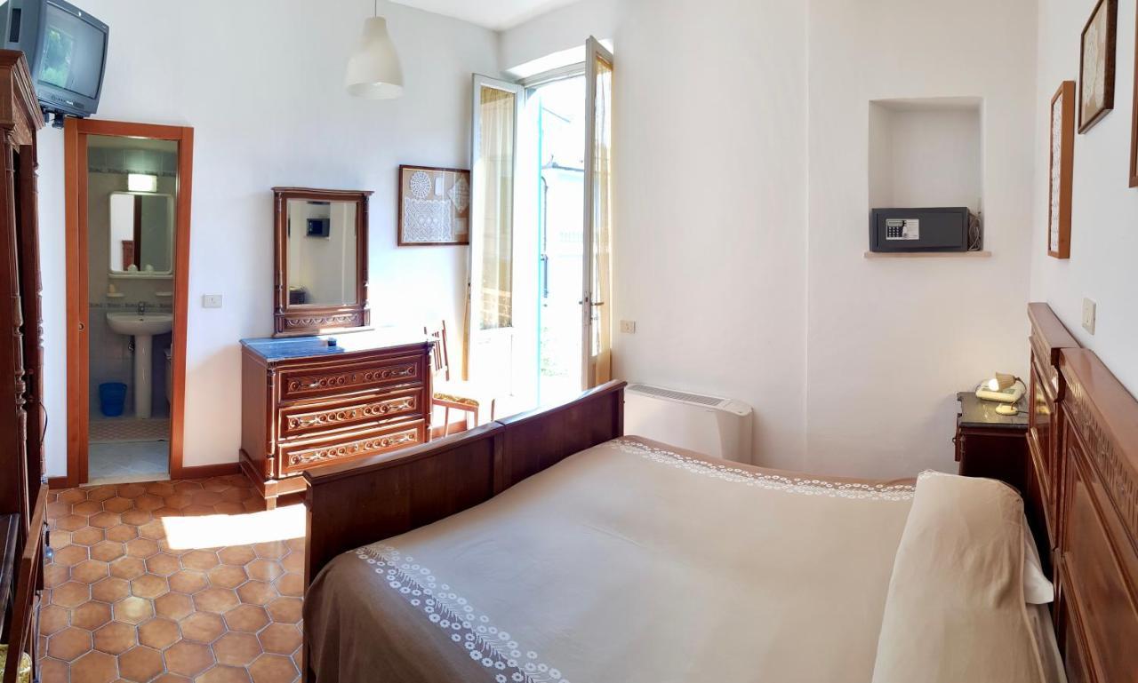 Albergo Natucci Montecatini Terme Dış mekan fotoğraf