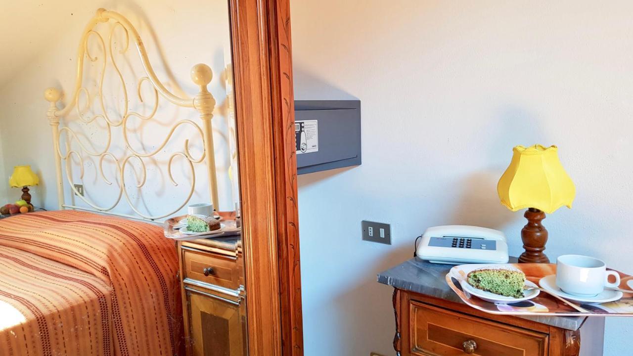 Albergo Natucci Montecatini Terme Dış mekan fotoğraf