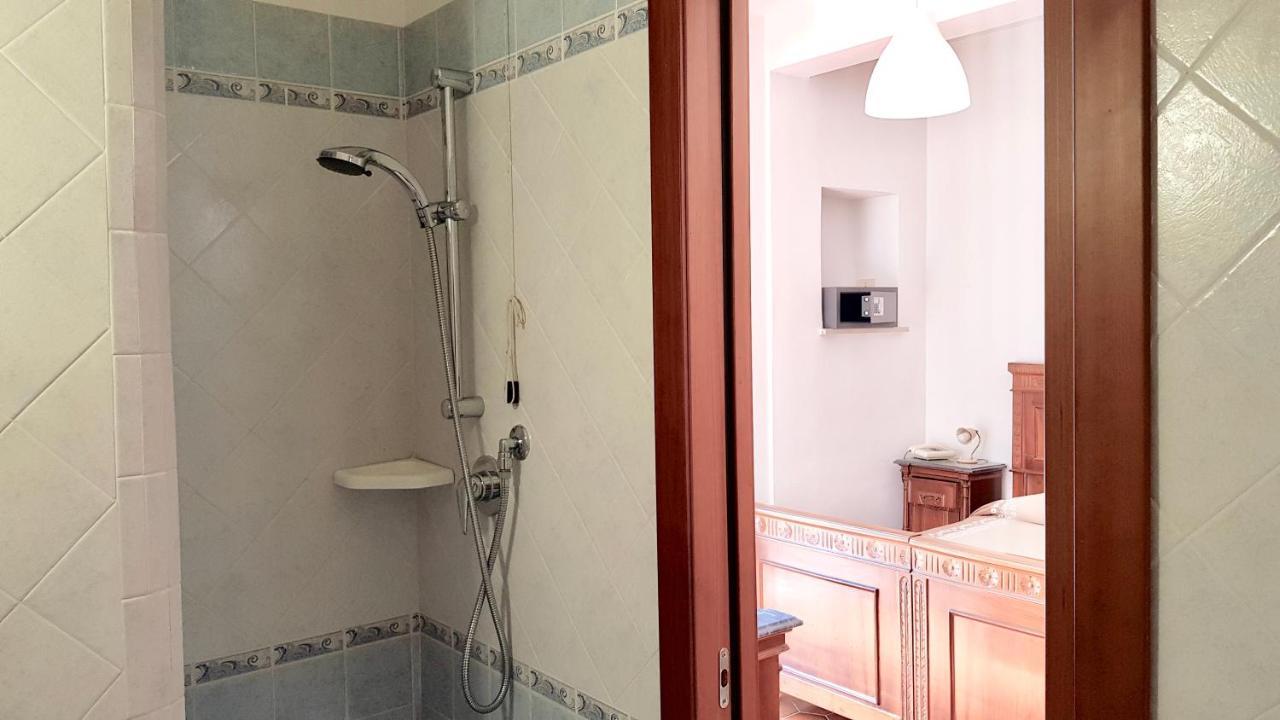 Albergo Natucci Montecatini Terme Dış mekan fotoğraf